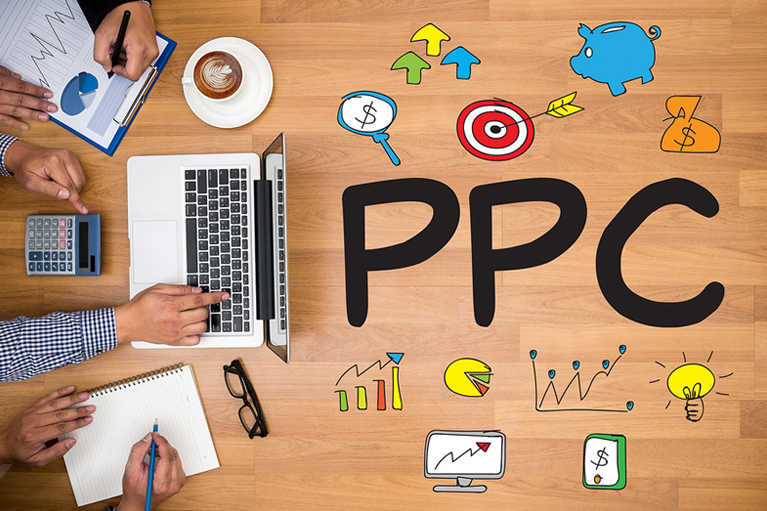 Pay-Per-Click (PPC) Advertising