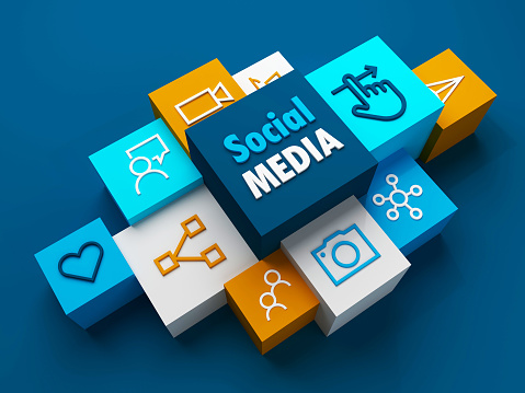 Social Media Management (SMM)