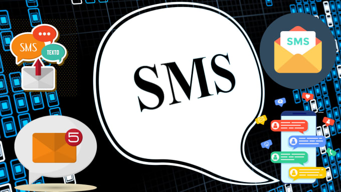 Email & SMS Marketing